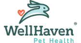 WellHaven Pet Health Logo