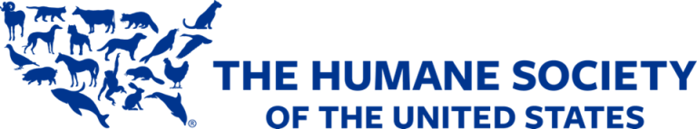 The Humane Society of the United States logo