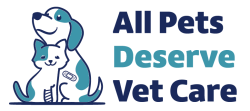 AllPetsDeserveVetCare.Horz